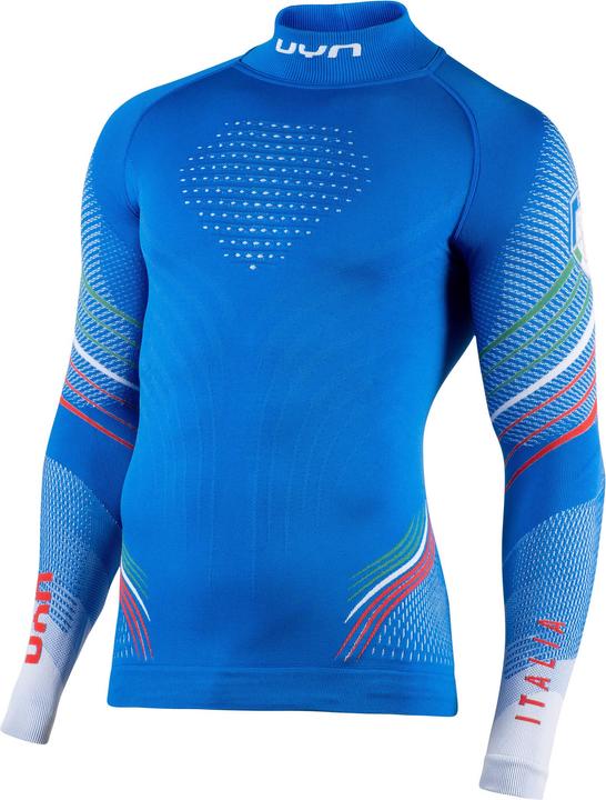 Actual product image UYN Natyon 2.0 Italy thermal shirt (S, M)