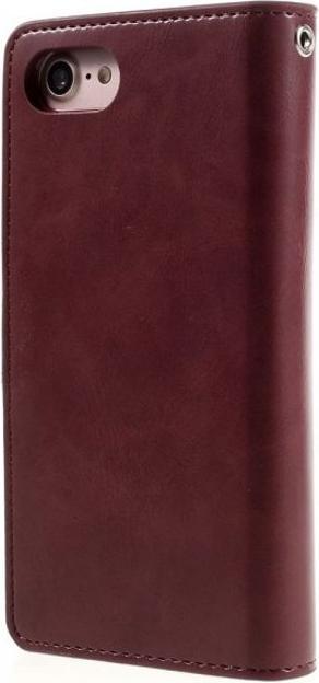 Immagine prodotto Goospery Serie del diario di Mansoor (Apple iPhone SE (seconda generazione), Apple iPhone SE (terza generazione), Apple iPhone 8, Apple iPhone 7)