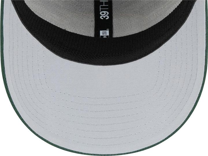 Actual product image New Era 39Thirty Cap - NFL TRAINING 2023 Green Bay Packers (S/M)