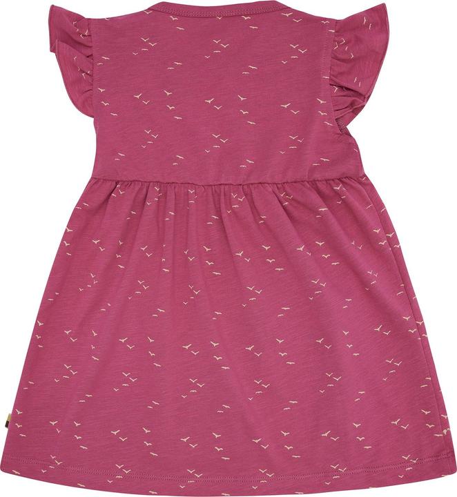 Produktbild loud + proud Kleid Slub Jersey (104)