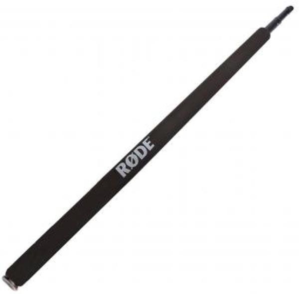 Actual product image RØDE Blimp windbreak system with Micro Boompole (Skins)