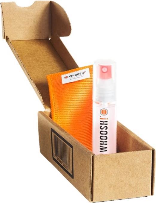 Produktbild Whoosh! Screen Shine - 30ml (1 x)