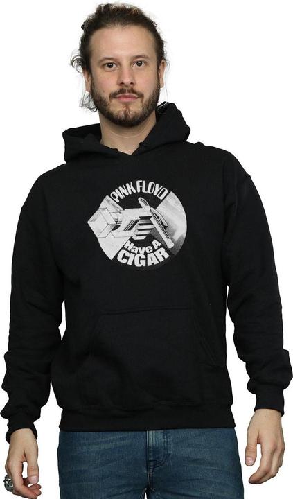 Produktbild Pink Floyd Have A Cigar Kapuzenpullover (L)