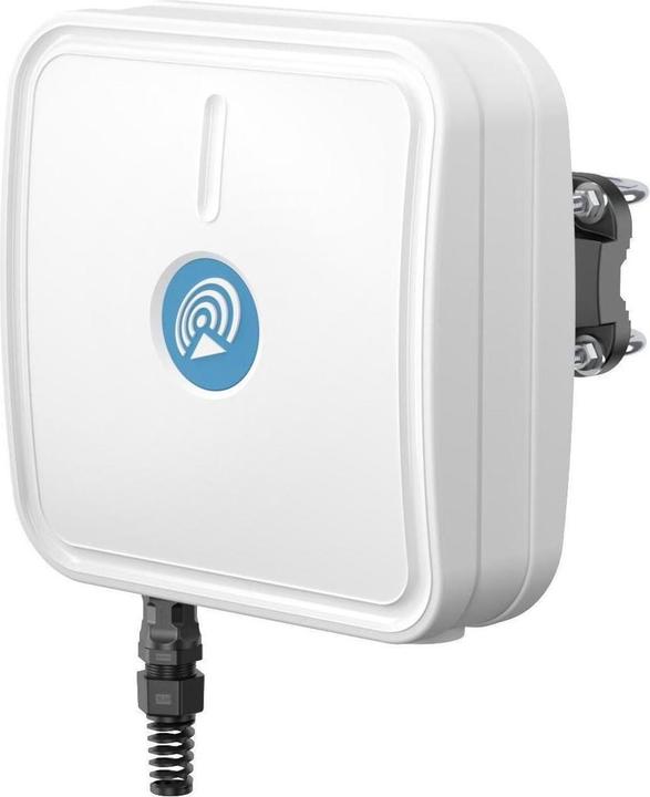Image du produit Quwireless ASDB - QuPanel Box LoRa (Lora)