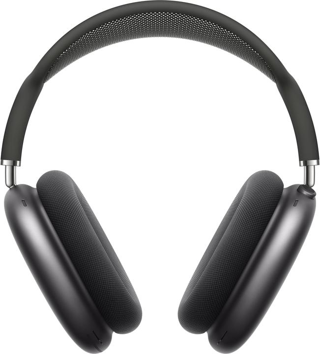 Produktbild Apple AirPods Max (ANC, 20 h, Kabellos)