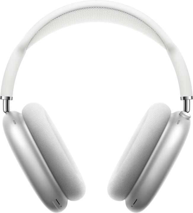 Produktbild Apple AirPods Max (ANC, 20 h, Kabellos)