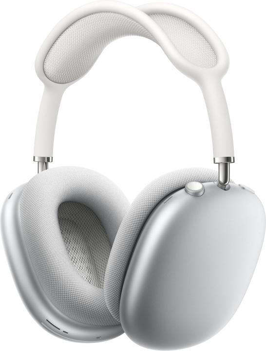 Apple AirPods Max (ANC, 20 h, Kabellos)