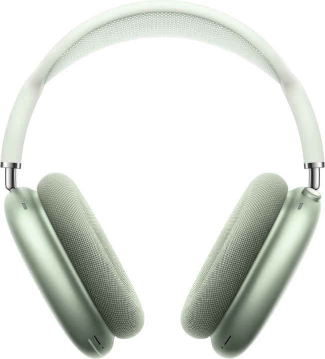 Produktbild Apple AirPods Max (ANC, 20 h, Kabellos)