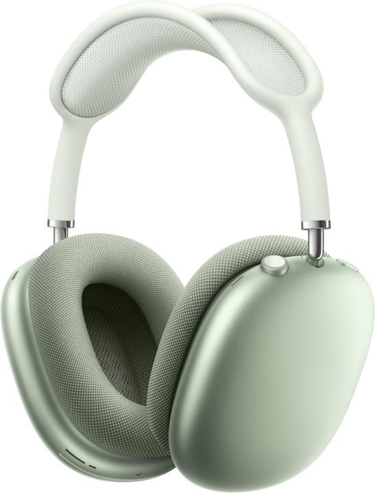 Apple AirPods Max (ANC, 20 h, Wireless)