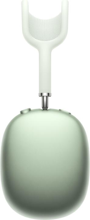 Produktbild Apple AirPods Max (ANC, 20 h, Kabellos)