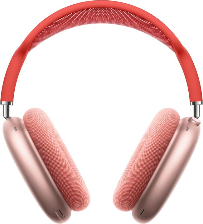 Image du produit Apple AirPods Max (ANC, 20 h, Sans fil)