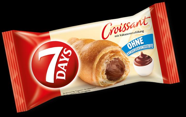 Immagine prodotto 7Days Croissant al cacao (1 pz., 60 g)