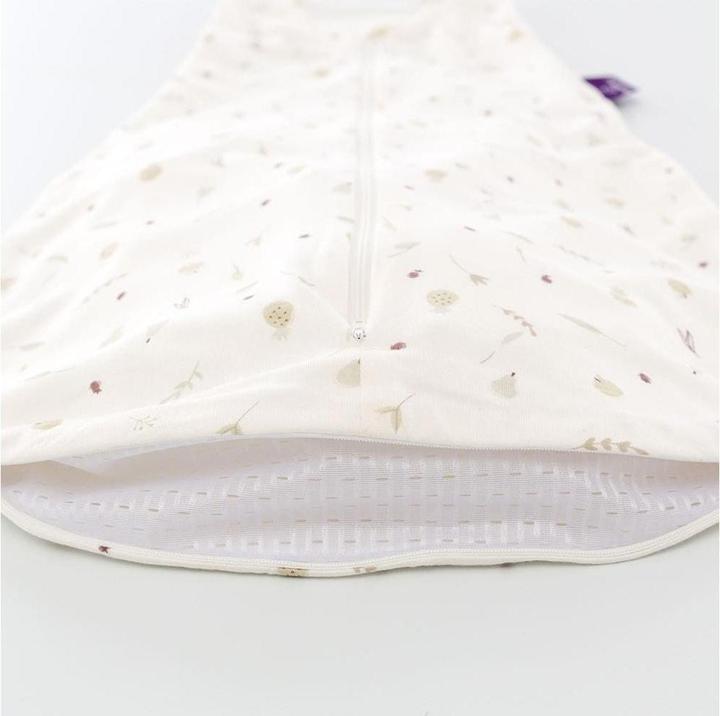 Immagine prodotto Träumeland Sacco a pelo estivo in cotone Liebmich (110 cm)