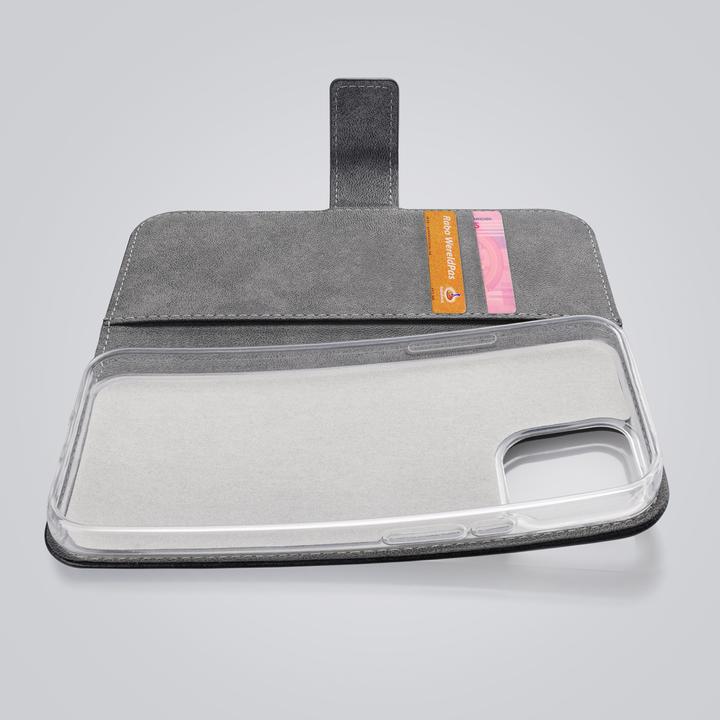 Actual product image Mobilize Classic Gelly Purse (Realme 7 Pro)
