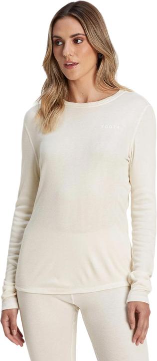 Actual product image TOG24 Womens/Ladies Meru Crew Neck Thermal Top (42 D)