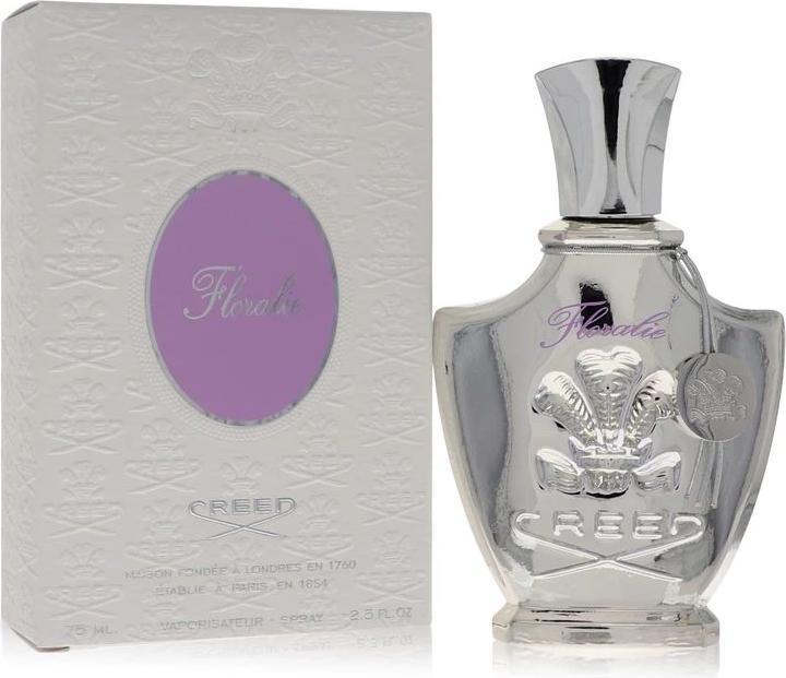 Actual product image Creed Floralie by Eau de Parfum Spray 75 ml (Eau de parfum, 75 ml)