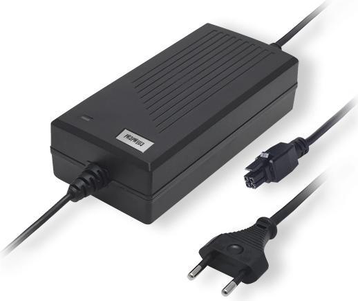 Teltonika NETWORKS UE Power Supply 62W, NETWORKS UE Power
