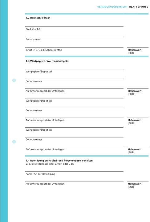 Produktbild Schnelle Hilfe im Trauerfall (Deutsch, Stiftung Warentest, 2021)