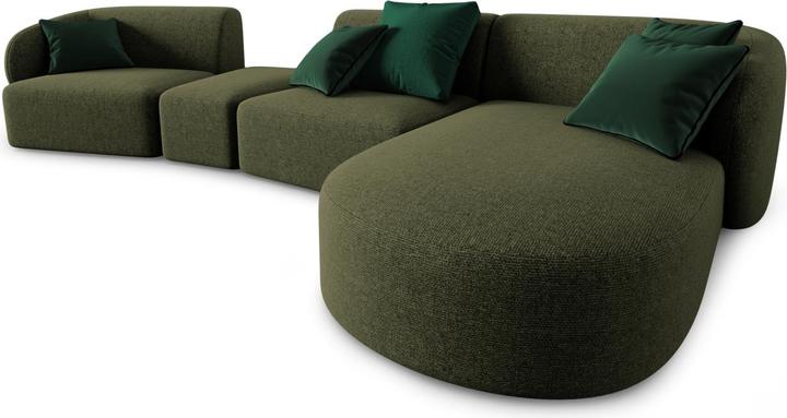 Produktbild Maison Heritage Chiara (2-Sitzer, 3-Sitzer, 4-Sitzer)