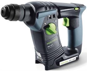Produktbild Festool BHC 18 Li-Basic (Akkubetrieb)