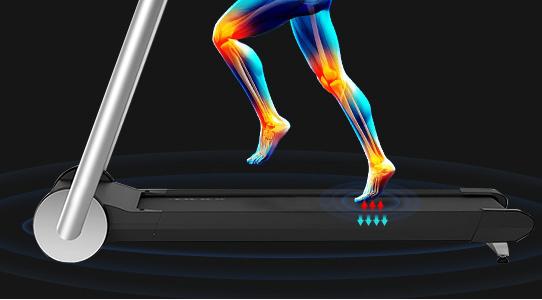 Actual product image Xiaomi Ovicx X3 Plus