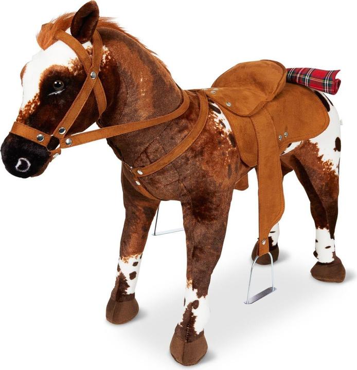 Heunec Cowboy Pferd