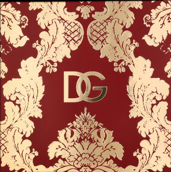 Produktbild Dolce & Gabbana The One Est (Parfum set)
