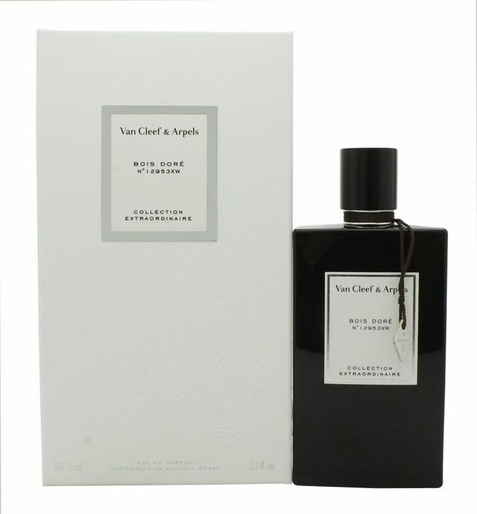 Image du produit Van Cleef and Arpels Bois Doré (Eau de parfum, 75 ml)