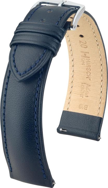 Image du produit Hirsch Kent (18 mm, Veau)