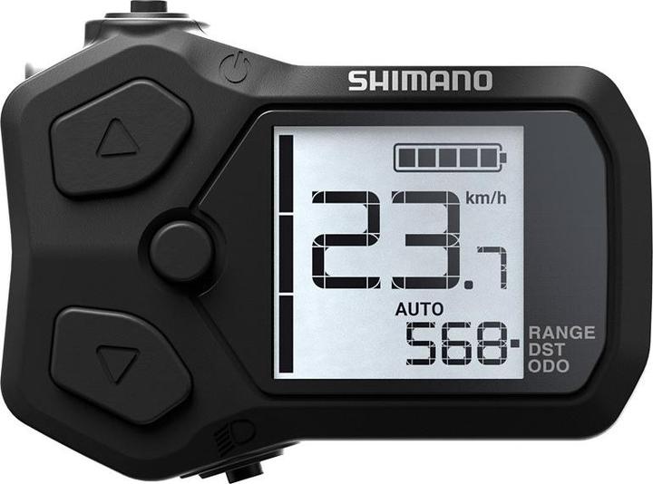 Produktbild Shimano Display STEPS SC-EN500 SD300 (Display)