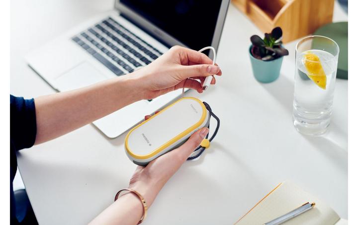 Image du produit Medela Tire-lait électrique double Freestyle Hands-free