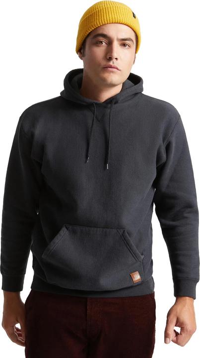 Produktbild Brixton Longman II Reserve Hoodie (S)