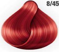 Image du produit AwesomeColors éclat soyeux (8/45 Blond clair Rouge-Acajou-Acajou)