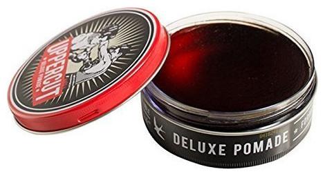 Image du produit Uppercut Deluxe Pomade (Gel coiffant, 100 ml)