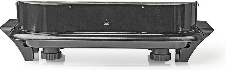 Produktbild Nedis BBQE111BK (2 kW)