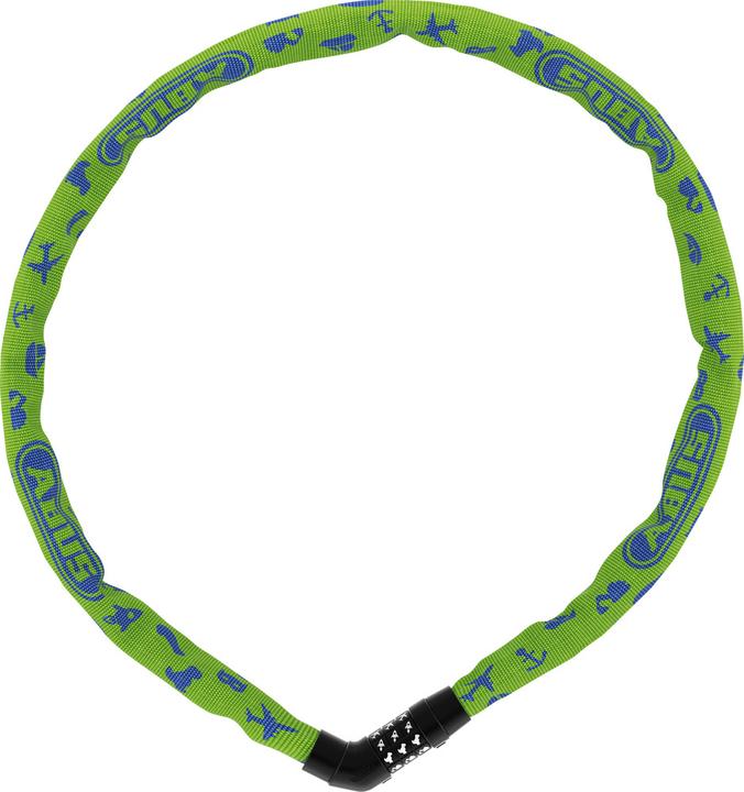 Image du produit Abus Acier-O-Chaîne 4804C (75 cm)