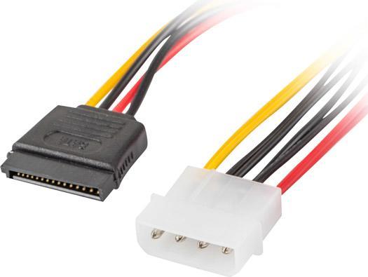 Actual product image Lanberg CA-HDSA-11CU-0030