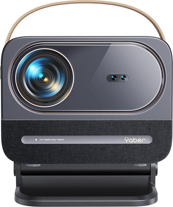 Produktbild Yaber U12 projector (Full HD, 700 lm)