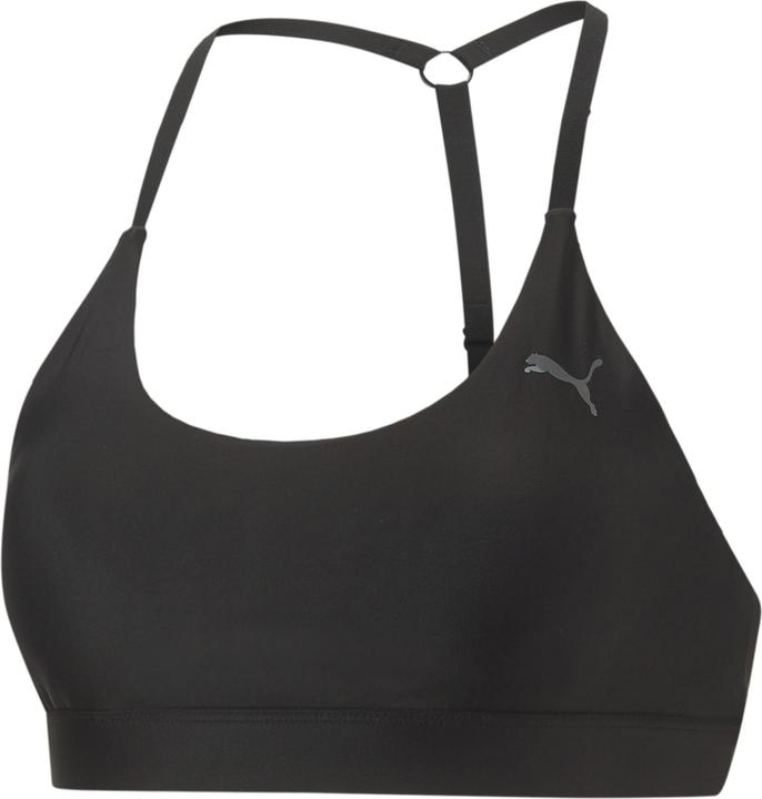 Actual product image Puma Studio Ultrabare Strappy Bra (L)