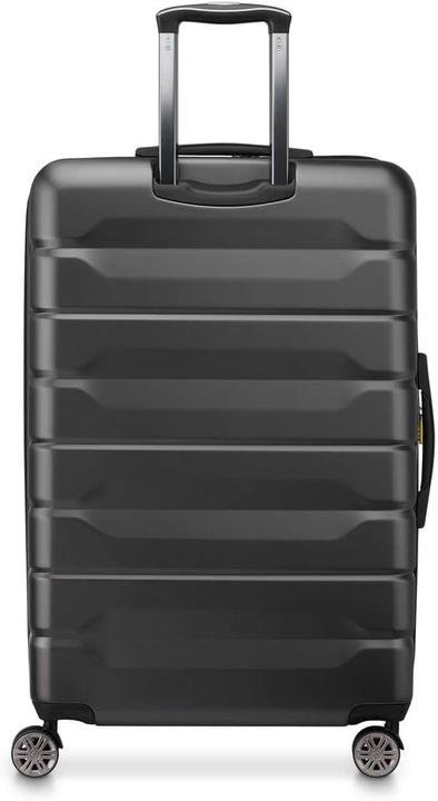 Image du produit Delsey Air Armour Ensemble de valises à 4 roulettes 3 pièces (207 l, XL (à partir de 115l))