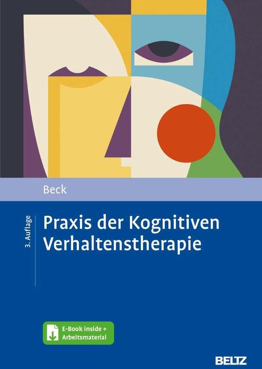 Image du produit Praxis der Kognitiven Verhaltenstherapie (Allemand, Judith S. Beck, 2024)