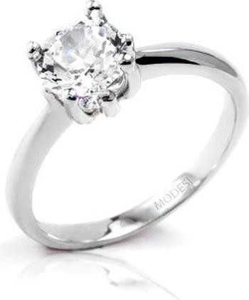 Produktbild Modesi Engagement ring QJR1948L - Circuit: 56 mm (56)