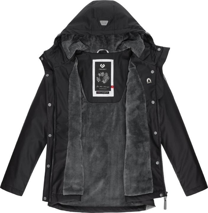 Actual product image Ragwear Margin (L)