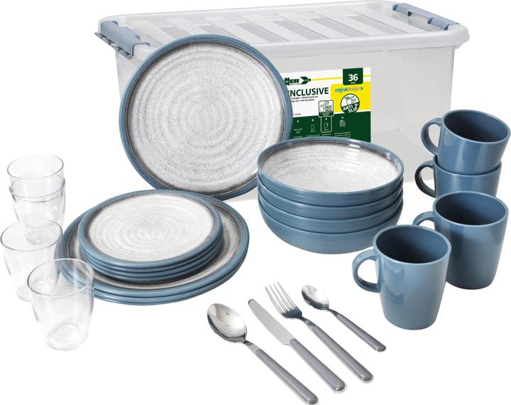 Actual product image Brunner All inclusive Tuscany
