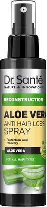 Image du produit Dr. Sante Drsante Aloe Vera Spray Anti-Chute Pour Cheveux 150ml (150 ml)