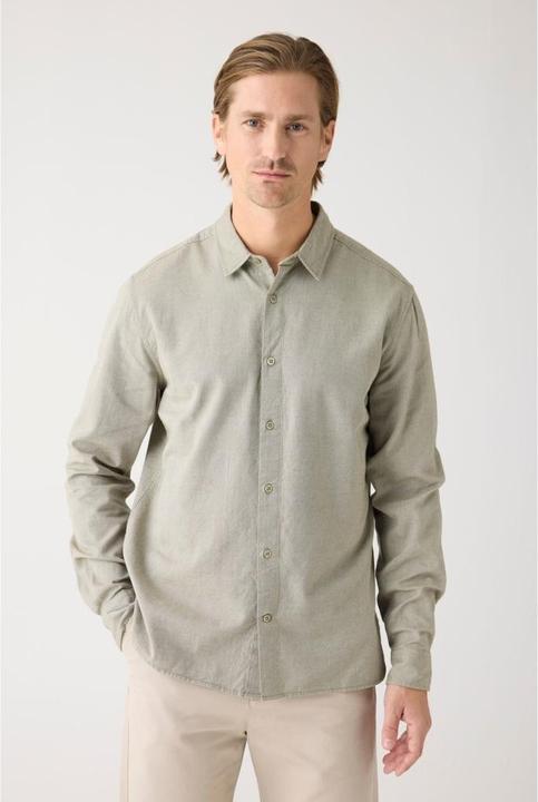 Produktbild Knowledge Cotton Apparel 1090144 (XL)