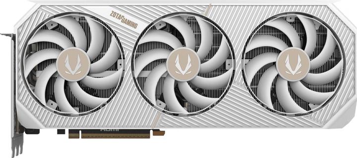 Actual product image Zotac GeForce RTX 5090 SOLID OC (32 GB)