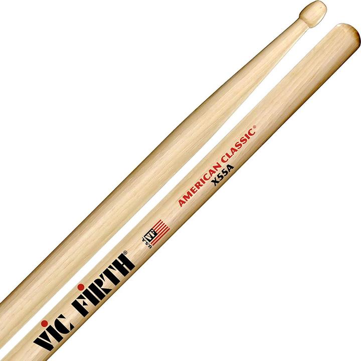 Actual product image Vic Firth American Series X55A (Drum set)