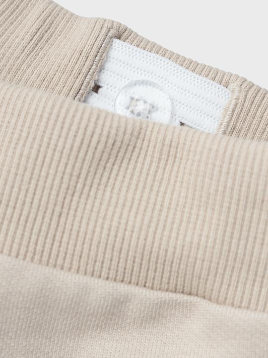 Immagine prodotto Name it Pantaloni felpati dal taglio regolare (80)