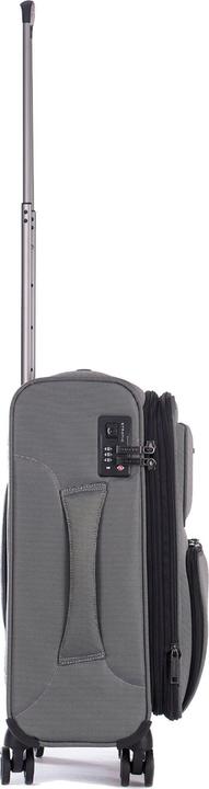 Actual product image Stratic Bendigo Light+ - Trolley Case (48 l, Hand luggage (up to 50 litres))